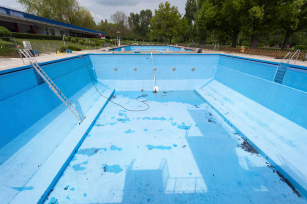 Best Flooded house restoration  in Cedar Knolls, NJ