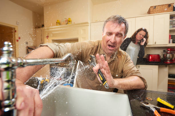 Best Residential water damage restoration  in Cedar Knolls, NJ